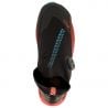 La Sportiva Cyklon Cross Kvinde Gtx Sort/Hibiscus (Sort/Hibiscus)
