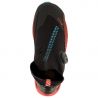 La Sportiva Cyklon Cross Kvinne Gtx Svart/Hibiskus (Svart/Hibiskus)