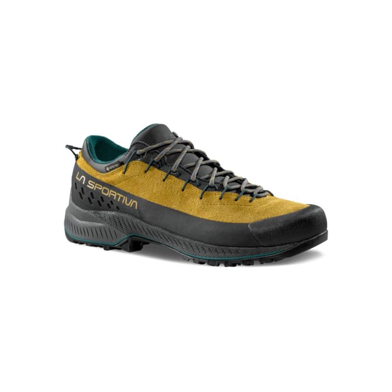 Zugangsschuhe La Sportiva TX4 Evo GTX (Savana/Dschungel) Herren
