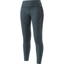 Collant DYNAFIT WARM ULTRA TIGHTS W (cinder) Femme 