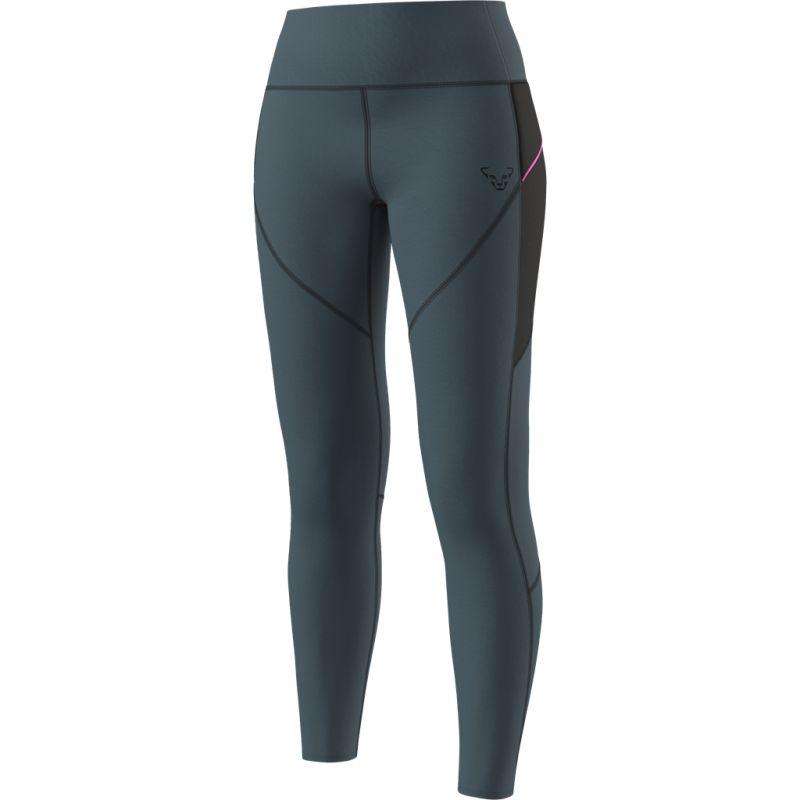 Mallas Dynafit WARM ULTRA TIGHTS W (cinder) Mujer