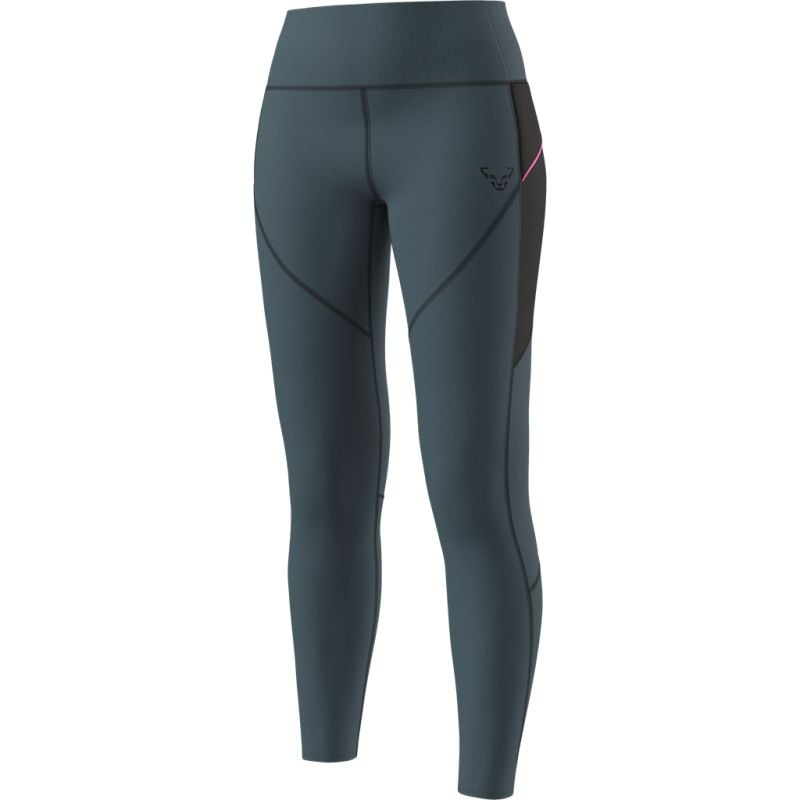 Tights Dynafit WARM ULTRA TIGHTS W (cinder) Women
