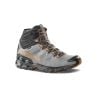 Trail Schuh La Sportiva Ultra Raptor II Mid Leather GTX (Grau/Marmelade) Herren