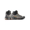 La Sportiva Ultra Raptor II Mid Leather GTX Grey/Marmalade (Grey/Marmalade)