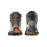 La Sportiva Ultra Raptor II Mid Leather GTX Harmaa/Marmeladi (Harmaa/Marmeladi)