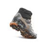 La Sportiva Ultra Raptor II Mid Leather GTX Grey/Marmalade (Grey/Marmalade)