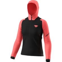 Fleece Dynafit BLACKLIGHT THERM HOODED JKT W (cabana) Naiset