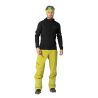Dynafit BLACKLIGHT THERM HOODED JKT M (sort ud)