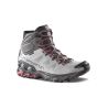 La Sportiva Ultra Raptor II Mid Leather Kvinne GTX Cloud/Redwood (Cloud/Redwood)