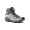 La Sportiva Ultra Raptor II Mid Leather Mujer GTX Nube/Redwood (Nube/Redwood)