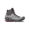 La Sportiva Ultra Raptor II Mid Leather Donna GTX Cloud/Redwood (Cloud/Redwood)