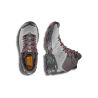 La Sportiva Ultra Raptor II Mid Leather Mujer GTX Nube/Redwood (Nube/Redwood)