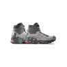 La Sportiva Ultra Raptor II Mid Leather Kvinde GTX Cloud/Redwood (Cloud/Redwood)