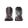 La Sportiva Ultra Raptor II Mid Leather Mujer GTX Nube/Redwood (Nube/Redwood)