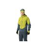 Dynafit BLACKLIGHT SOFTSHELL JKT M (golden lime/0720)