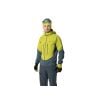 Dynafit BLACKLIGHT SOFTSHELL JKT M (kultainen lime/0720)