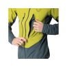 Dynafit BLACKLIGHT SOFTSHELL JKT M (golden lime/0720)