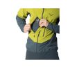 Dynafit BLACKLIGHT SOFTSHELL JKT M (golden lime/0720)
