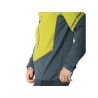 Dynafit BLACKLIGHT SOFTSHELL JKT M (golden lime/0720)