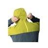 Dynafit BLACKLIGHT SOFTSHELL JKT M (guld lime/0720)