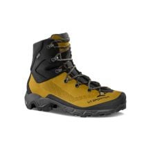 Wandelschoen La Sportiva Aequilibrium Trek GTX (Savana/Carbon) Heren