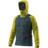 DYNAFIT BLACKLIGHT 3L JKT M (golden lime/0720)