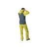 Dynafit BLACKLIGHT 3L JKT M (guld lime/0720)