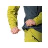 DYNAFIT BLACKLIGHT 3L JKT M (golden lime/0720)