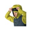 DYNAFIT BLACKLIGHT 3L JKT M (golden lime/0720)