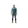 Veste imperméable DYNAFIT ALPINE 3L JKT M (smoke blue) Homme 
