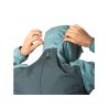 Veste imperméable DYNAFIT ALPINE 3L JKT M (smoke blue) Homme 