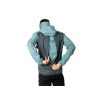 Veste imperméable DYNAFIT ALPINE 3L JKT M (smoke blue) Homme 