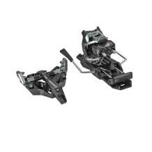 Ski touring bindings Dynafit Blacklight+ Binding (magnet)