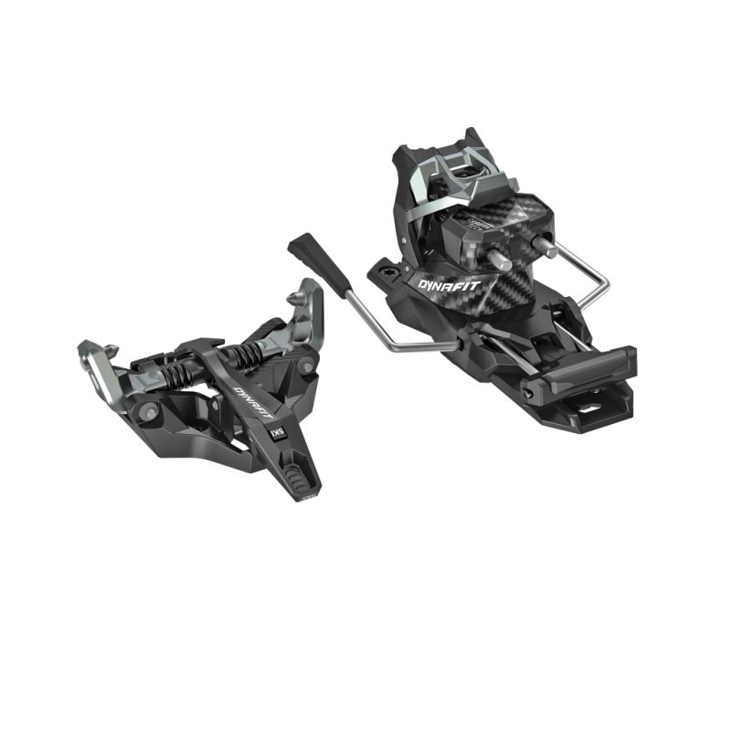 Ski Touring Bindings Dynafit Blacklight+ Binding (magnet)