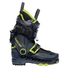 Skor för skidåkning Dynafit BLACKLIGHT BOOT (Cinder/Fluo Yellow) Herr