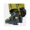 Dynafit BLACKLIGHT BOOT (Cinder/Fluo Yellow)