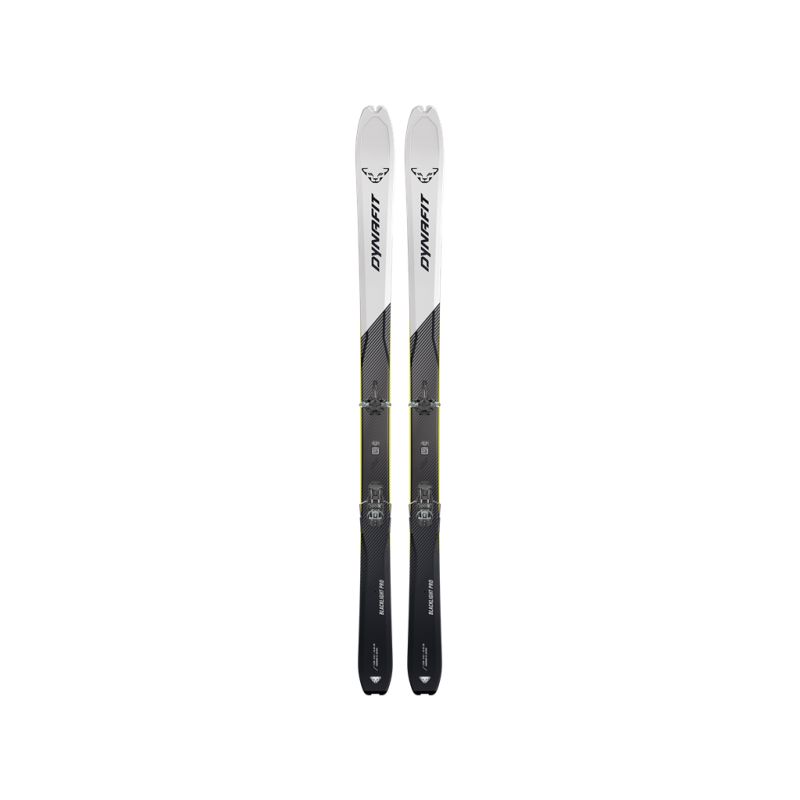 Randonnée Skidor Dynafit Blacklight Pro Ski (vit) Unisex