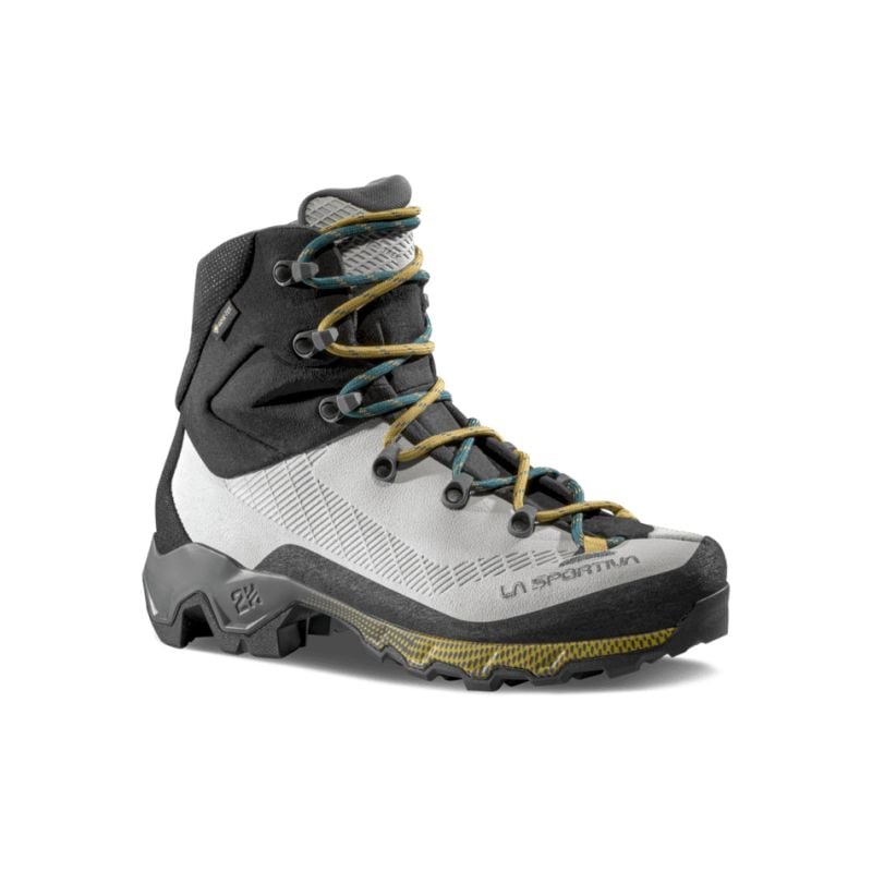 Vandresko La Sportiva Aequilibrium Trek GTX (Mineral/Savana) Dame