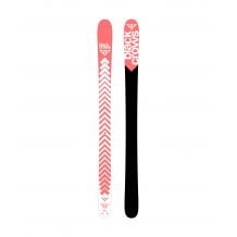 All mountain alpine ski pack Black Crows Camox Birdie (zalm) + binding - 2026 Dames