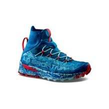Chaussure de Trail La Sportiva Uragano GTX (Crystal/Cerise) Femme