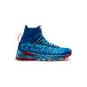 La Sportiva Uragano Mujer GTX Cristal/Cereza (Cristal/Cereza)