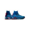 La Sportiva Uragano Mujer GTX Cristal/Cereza (Cristal/Cereza)