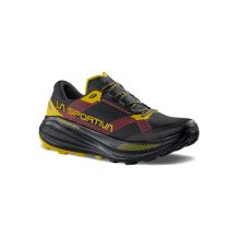 La Sportiva Prodigio Max Svart/Gul (Svart/Gul)