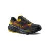 Zapatos de trail La Sportiva Prodigio Max (Negro/Amarillo) Hombre