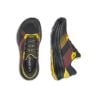 La Sportiva Prodigio Max Zwart/Geel (Zwart/Geel)