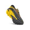 La Sportiva Prodigio Max Zwart/Geel (Zwart/Geel)