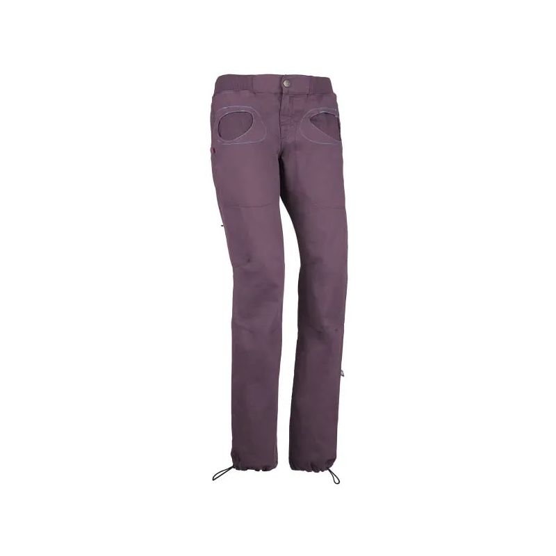 Kletterhose E9 ONDA SLIM2 (TULPE) Damen