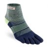INJINJI Women's Trail Midweight Mini-Crew (Stargazer)