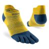 INJINJI Run Lightweight No-Show (Amarillo Real)