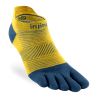 INJINJI Run Lightweight No-Show (Amarillo Real)